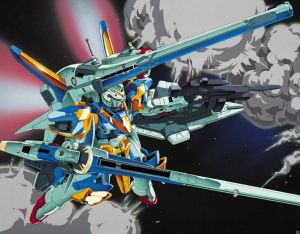 ランキング 死ぬまでに1度はみたいロボットアニメ おすすめ オレオレ日記