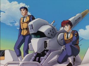 ランキング 死ぬまでに1度はみたいロボットアニメ おすすめ オレオレ日記