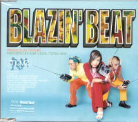 Blazin' Beat