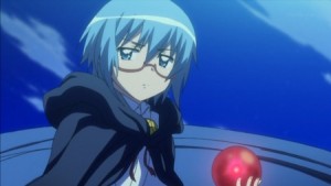 青髪のキャラを比較してみた オレオレ日記