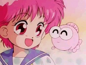 ピンク髪キャラのまとめ アニメ ゲームのピンク髪キャラ一覧 オレオレ日記