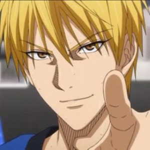 金髪キャラのまとめ アニメ ゲームの金髪キャラ一覧 オレオレ日記