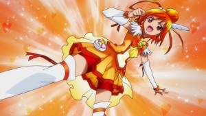 オレンジ髪キャラのまとめ アニメ ゲームのオレンジ髪キャラ一覧 オレオレ日記