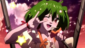 緑髪キャラのまとめ アニメ ゲーム 漫画の緑髪キャラ一覧 オレオレ日記