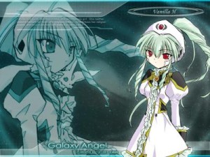 緑髪キャラのまとめ アニメ ゲーム 漫画の緑髪キャラ一覧 オレオレ日記