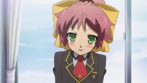 赤髪キャラのまとめ アニメ ゲーム ラノベの赤髪キャラ一覧 オレオレ日記