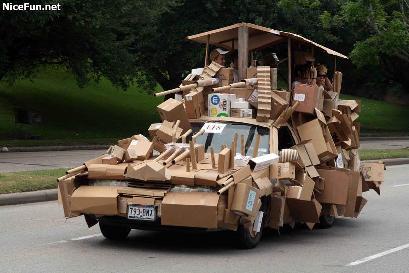 世界の変な車 珍車を集めてみた レア車 オレオレ日記