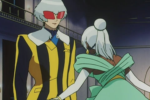 私服がダサい ヤバイキャラクターまとめ アニメ ゲーム オレオレ日記