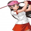 おすすめのゴルフアニメランキング【ゴルフアニメ一覧】