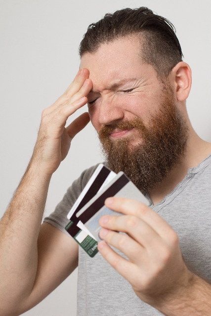 クレジットカードを傷や汚れから守る3つの方法 オレオレ日記