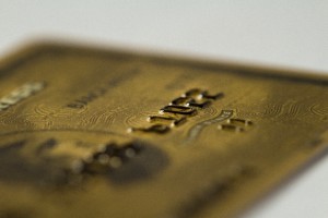 ゴールドクレジットカード